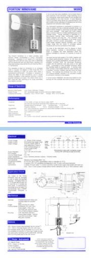 Datasheet: login to download